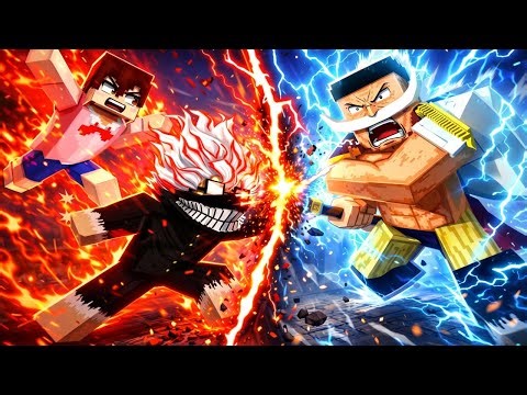 THE MULTIVERSE CLASH ADDON/MOD IS INSANE FOR MINECRAFT BEDROCK 🔥