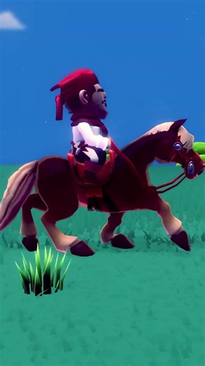 Gaucho and the Grasslands x Everdream Village BUNDLE!