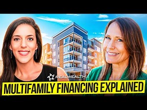 Multifamily Lending Explained: Rates, Liquidity, & Financing | Real Estate Investing 2025