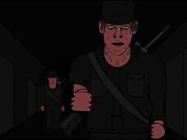 Technical - Pretty Blood