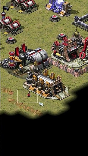 How To Get A "FREE" Miner In Red Alert 2