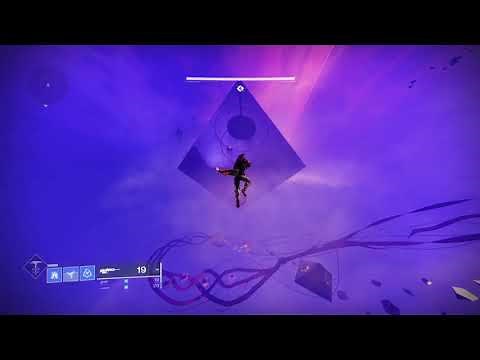 The Beautiful Game (A Destiny 2 Eager Edge Montage)