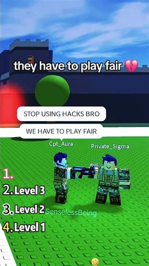 Brain Dead Roblox Players Best Clips #roblox #rblx #viral #funny #memes