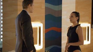 AWZ Schauspieler und Stars backstage