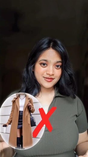 How I Want Her To Dress This Winter | How To Dress In Winter | #short #winterfashion