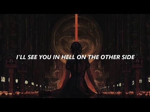 Rina Sawayama - Eye For An Eye (Lyrics)
