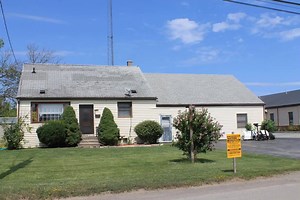 Name your price on Lockport, NY Real Estate | Auctions International