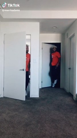 Mark Adams Comedy Dance Compilation