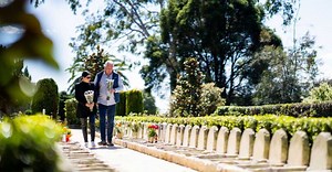 Cremation Memorial | Pinegrove Memorial Park