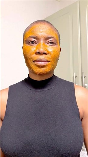 How to Do a Diy Instant Glow Masks at Home for Glowing Skin #shorts #yt #instantglow #glowingskin