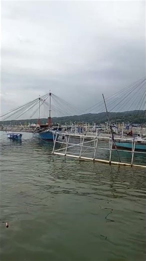 Lautan Kapal #automobile #kendari #trendingshorts