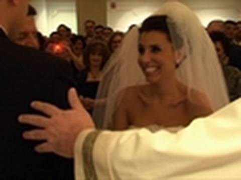 Four Weddings - Bride Designs Everything