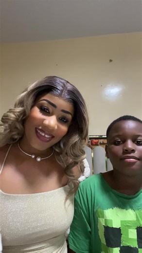 Li ma métti wone si guinar yi yeup nekhnala 🥹je suis tellement touché qu’il pense à ça 🥰