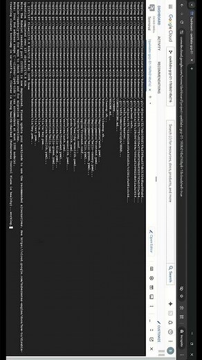 Managing Deployments Using Kubernetes Engine