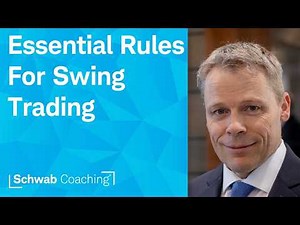A Simple 3-Step Swing Trading Sample Strategy | Swing Trading | 6-9-26