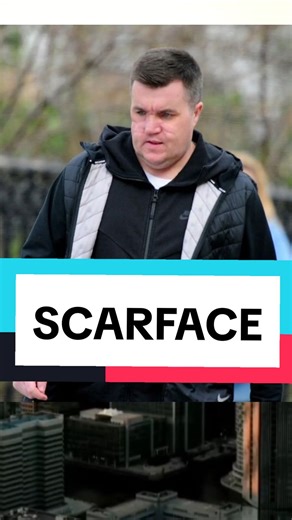 Exploring the Life of Daniel Bonzo: Glasgow's Scarface