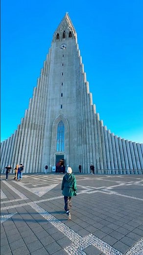 One Perfect Day in Reykjavik ❤️