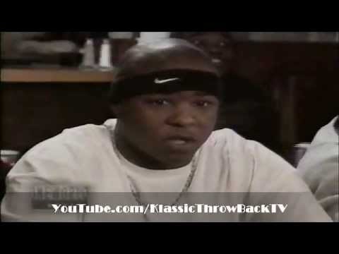 The LOX Interview (2000)