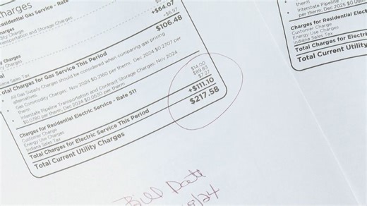 NIPSCO under scrutiny over higher costs by Indiana Utility Regulatory Commission