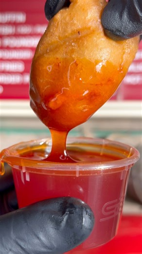 667K views · 2.8K reactions | You can’t have crispy chicken balls without a banging sweet-and-sour sauce so here is my recipe. I’ve linked the crispy chicken recipe down in the comments. Let me know what you’d like to see me cook next in this fakeaway series. #fakeaway #chinesefood #crispychickenballs #sweetandsourchicken #SweetAndSour #chinesetakeaway #sweetandsoursauce | Dean Edwards | Facebook