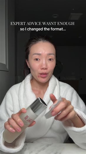 I didn’t want to just hear the advice. I wanted to hear what it looks like when someone actually lives it. That’s why my podcast Mirror Mirror with Amy Chang alternates: Week 1: Expert Deep Dive Week 2: Friend Of A Friend Listen now on anywhere you get your podcasts!