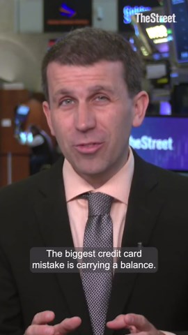 The biggest credit card mistakes to avoid