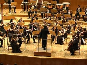 Strauss. Rosas del Sur. 2008.12.26