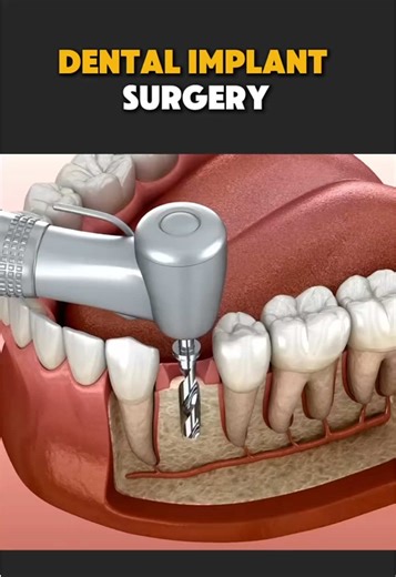 Restore Your Smile with Dental Implants at Gulf Dental Center