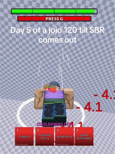 “Jouske Higashikata! I, Okuyasu Nijimura, will make you disappear with my The Hand!”#aba #ABA #jojo #jojosbizarreadventure