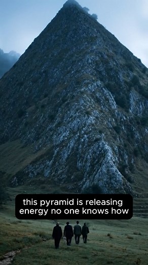 This Pyramid Emits Energy We Can’t Explain | World Archaeology