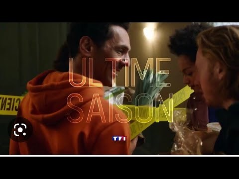 Balthazar Saison 5 Trailer officiel (2023)