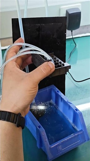 How to Check Print Quality on Inkjet Printheads | Quick Testing Guide
