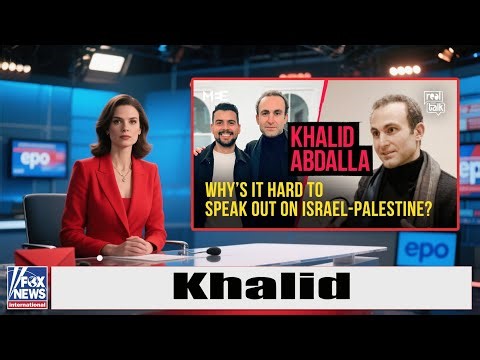 From Bedroom Dreams to Global Stages – The Untold Story of Khalid