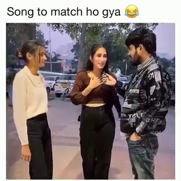 123K views · 3.5K reactions | Realistic matching song. | Hum Or Aap | Facebook