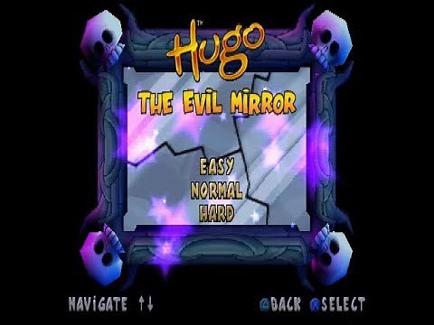 Hugo: The Evil Mirror Videos for PlayStation - GameFAQs