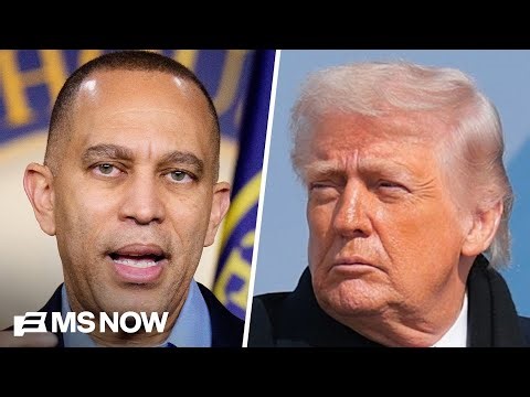 The ‘real restraint’ on Trump’s presidency ‘is coming’ if Dems win the midterms: Vanity Fair writer