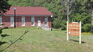 Chatham Marconi Maritime Center: PSA