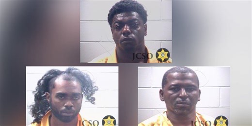 6 suspects charged with second-degree murder after fight in Moss Point leaves one dead