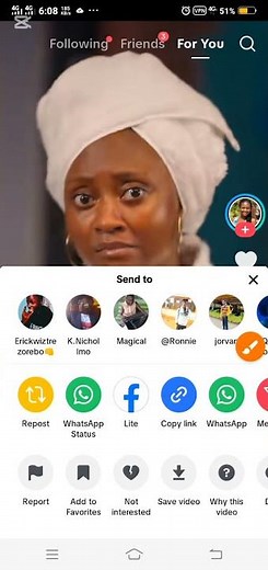 download videos without watermark 👍. How to use Black hole app