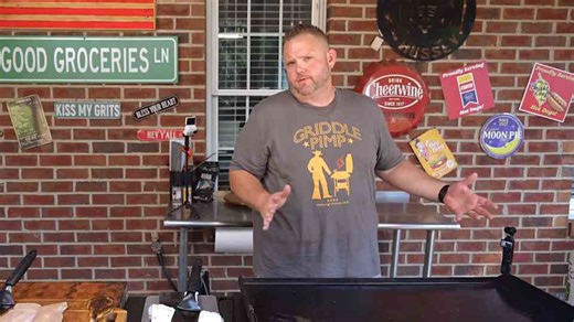 4 Blackstone griddle mistakes you need to stop making