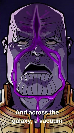 What If THOR Went for the HEAD in Infinity War? #Marvel #MCU #MarvelWhatIf