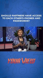 9.6K views · 190 reactions | Should partners have access to each...