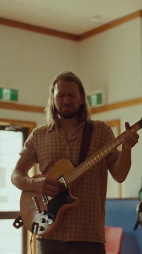 Exciting Chapter 2 Music Video: Take My Heart by The Teskey Brothers
