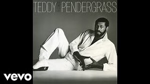 Teddy Pendergrass - You're My Latest, My Greatest Inspiration (Official Audio) Chords - ChordU