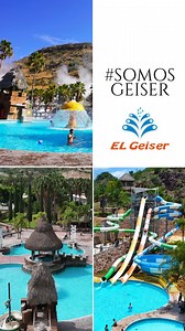 La naturaleza en su maximo esplendor, dejate consentir en El Geiser, abrimos las 24 horas los 365 días del año | El Geiser Balneario SPA (página oficial)