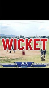 W W 🔥Bowled #lcctournament #t10cricket #cricket