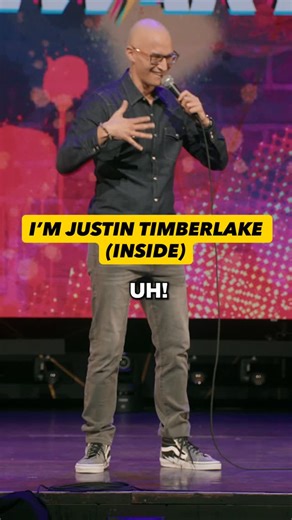 Eric Schwartz on Instagram: "Happy Birthday to the GOAT, Justin Timberlake (@justintimberlake)! Tour: link in bio 2/5-7 - @renotahoecomedy - Reno, NV 2/13 - @secretgrouphtx - Houston, TX 3/28 - @cellardoor101 - Visalia, CA 5/3 - @tempeimprov - Tempe, AZ #standupcomedy #justintimberlake #popmusic #looping"