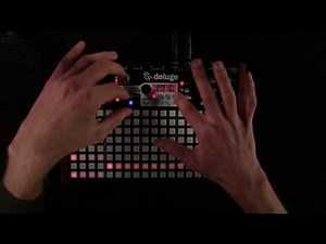 Deluge by Synthstrom Audible (Walkthrough Part 2)