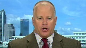 Gary Berntsen - Alchetron, The Free Social Encyclopedia