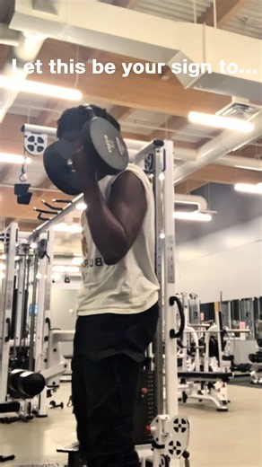African Curls Workout That Blasts Your Arms